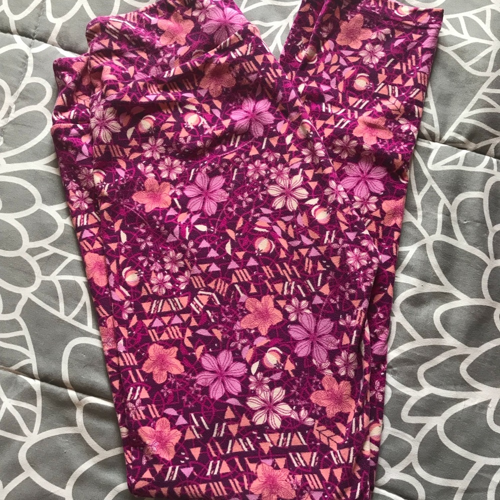 OS leggings
